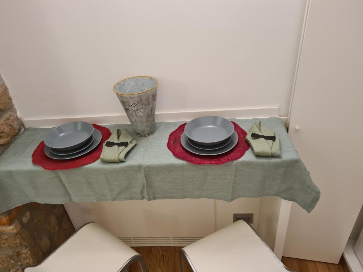 Incantevole Con Jacuzzi Ρώμη Εξωτερικό φωτογραφία