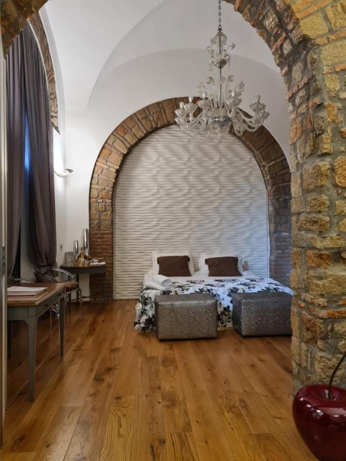 Incantevole Con Jacuzzi Ρώμη Εξωτερικό φωτογραφία