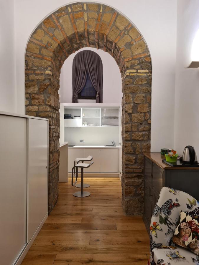 Incantevole Con Jacuzzi Ρώμη Εξωτερικό φωτογραφία