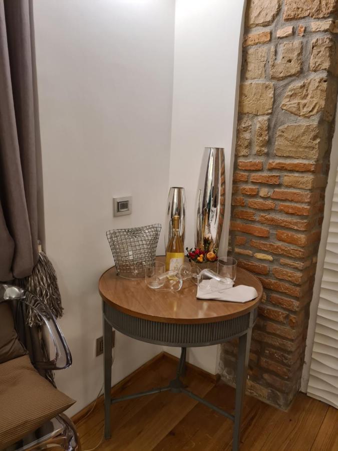 Incantevole Con Jacuzzi Ρώμη Εξωτερικό φωτογραφία