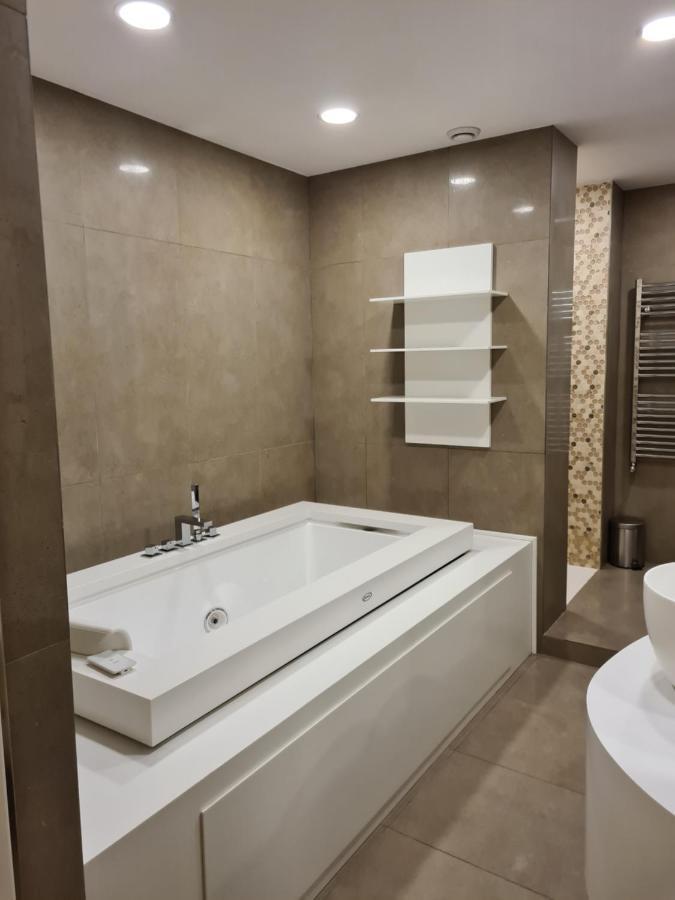 Incantevole Con Jacuzzi Ρώμη Εξωτερικό φωτογραφία